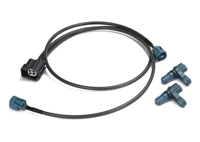 Volvo Auto Trans Speed Sensor Kit 30713724